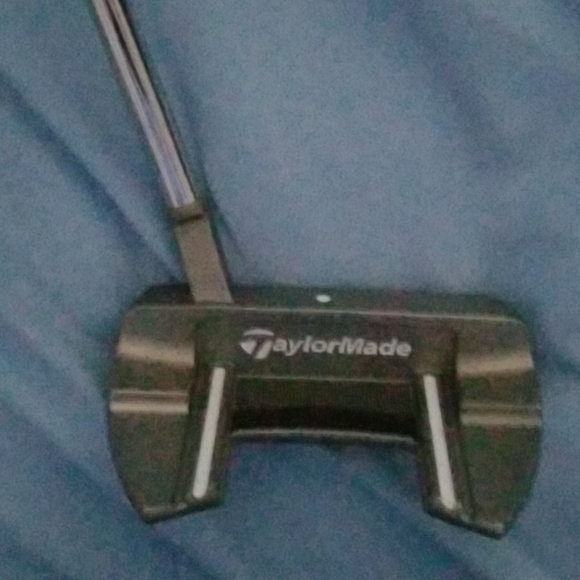 Right handed TaylorMade Putter NEW - Picture 3 of 3